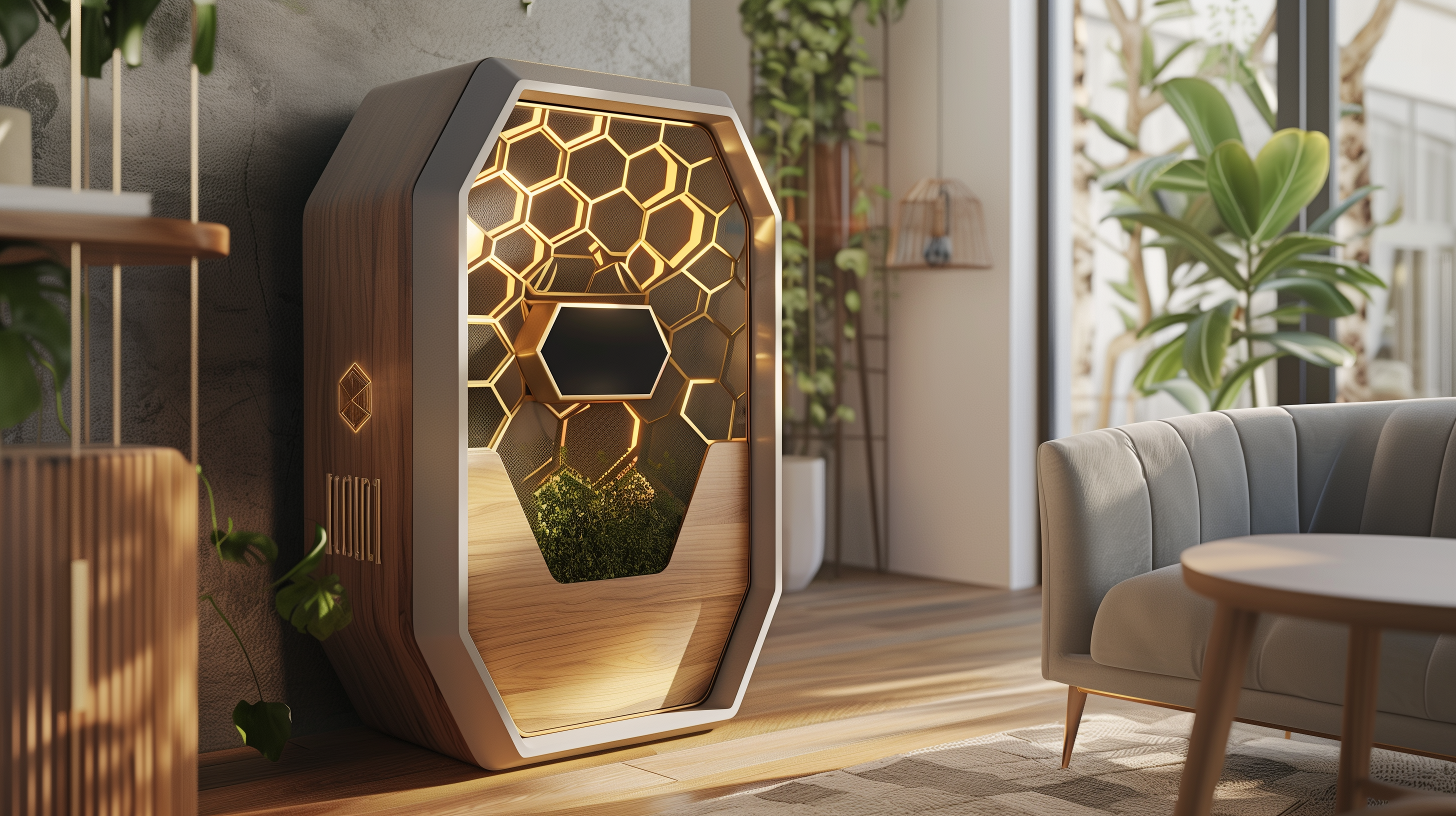 Urban Nest 3